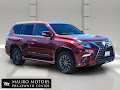 2022 Lexus GX 460