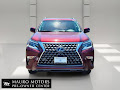 2022 Lexus GX 460