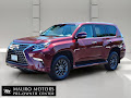 2022 Lexus GX 460