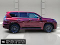 2022 Lexus GX 460