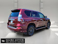 2022 Lexus GX 460