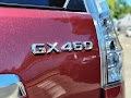 2022 Lexus GX 460