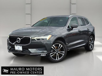 2020 Volvo XC60