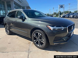 2020 Volvo XC60 T5 Momentum