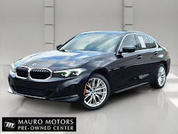 2024 BMW 3 Series 330i xDrive