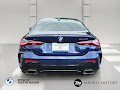 2024 BMW 4 Series M440i xDrive