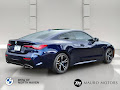 2024 BMW 4 Series M440i xDrive