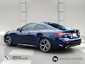 2024 BMW 4 Series M440i xDrive