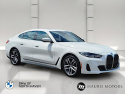 2024 BMW 4 Series 430i Gran Coupe