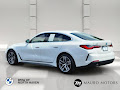 2024 BMW 4 Series 430i Gran Coupe