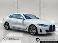 2024 BMW 4 Series 430i Gran Coupe