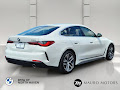 2024 BMW 4 Series 430i Gran Coupe