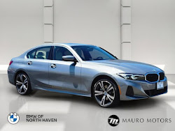 2024 BMW 3 Series 330i xDrive