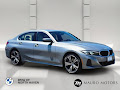 2024 BMW 3 Series 330i xDrive