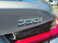2024 BMW 3 Series 330i xDrive