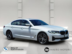 2023 BMW 5 Series 530i xDrive