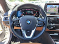 2023 BMW 5 Series 530i xDrive