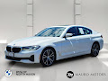 2023 BMW 5 Series 530i xDrive