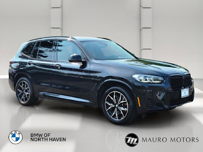 2023 BMW X3