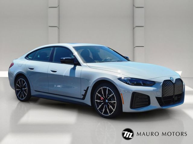 2026 BMW i4 xDrive40