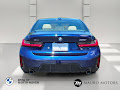 2023 BMW 3 Series 330i xDrive