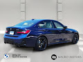 2023 BMW 3 Series 330i xDrive