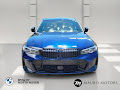2023 BMW 3 Series 330i xDrive