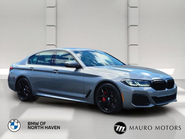 2023 BMW 5 Series 530i xDrive