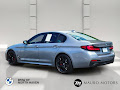 2023 BMW 5 Series 530i xDrive