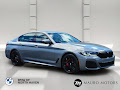 2023 BMW 5 Series 530i xDrive