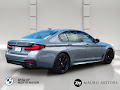 2023 BMW 5 Series 530i xDrive