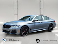 2023 BMW 5 Series 530i xDrive