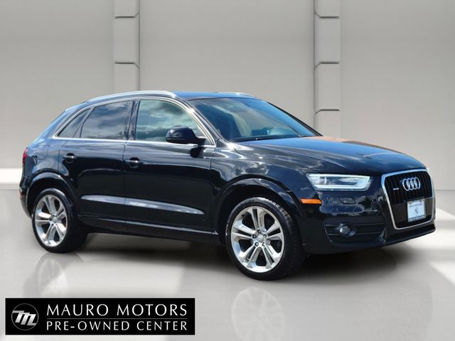 2015 Audi Q3 2.0T Premium Plus