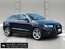 2015 Audi Q3 2.0T Premium Plus