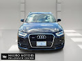 2015 Audi Q3 2.0T Premium Plus
