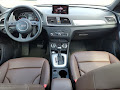 2015 Audi Q3 2.0T Premium Plus
