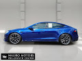 2021 Tesla Model S Long Range