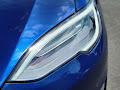 2021 Tesla Model S Long Range
