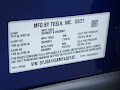 2021 Tesla Model S Long Range