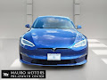 2021 Tesla Model S Long Range