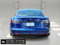 2021 Tesla Model S Long Range