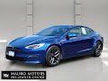 2021 Tesla Model S Long Range