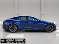 2021 Tesla Model S Long Range