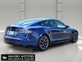 2021 Tesla Model S Long Range