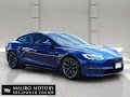 2021 Tesla Model S Long Range