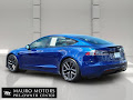 2021 Tesla Model S Long Range