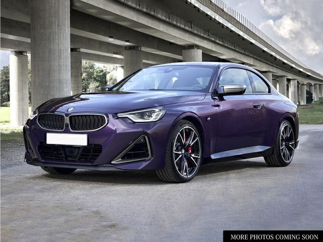 2023 BMW 2 Series M240i