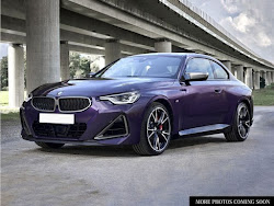 2023 BMW 2 Series M240i