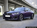 2023 BMW 2 Series M240i
