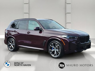2024 BMW X5